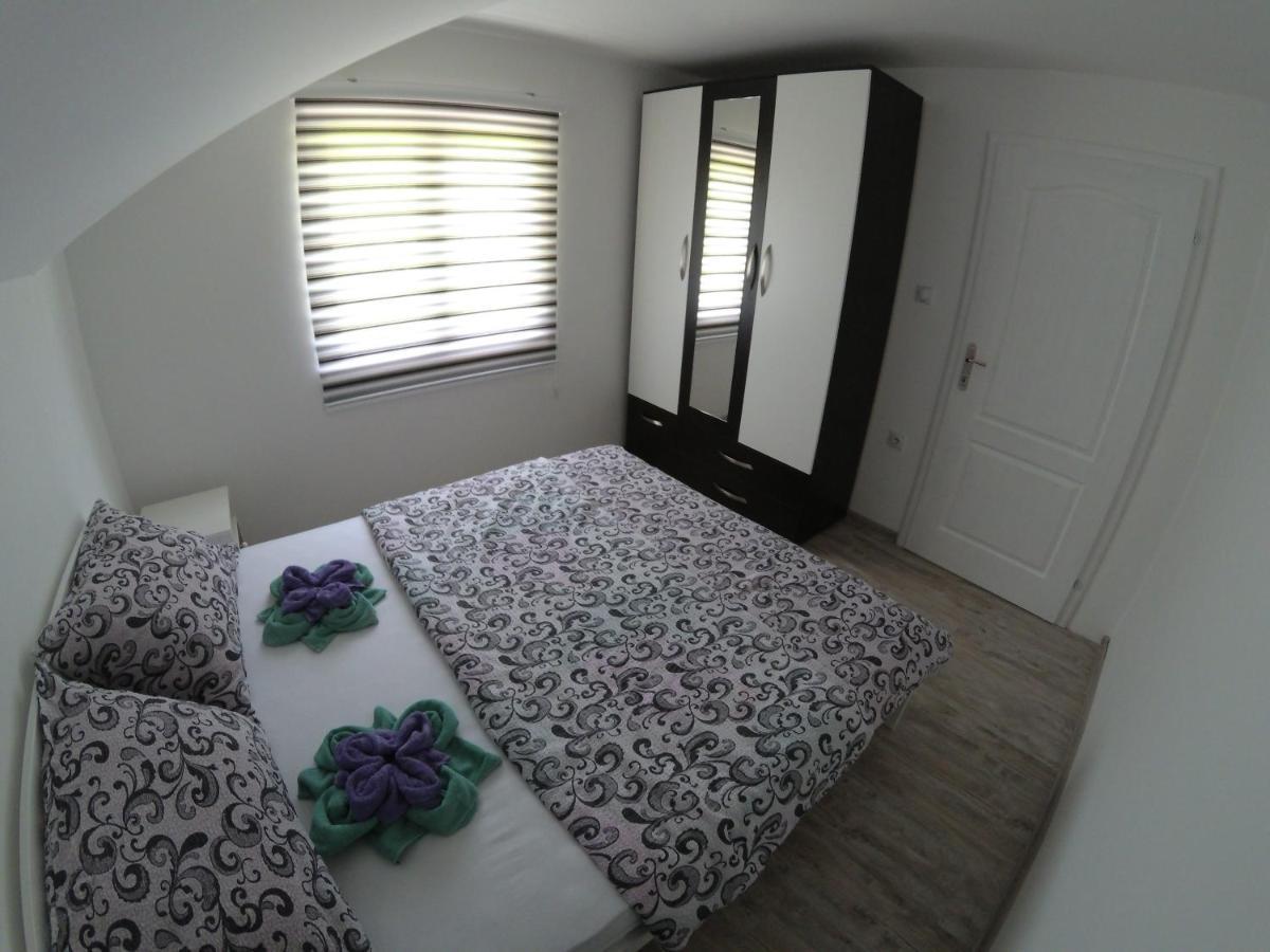 Apartman Karganovic Višegrad المظهر الخارجي الصورة