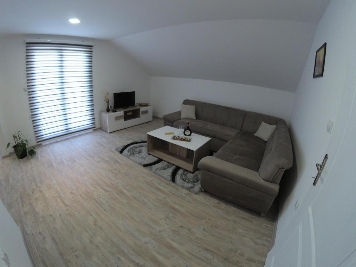 Apartman Karganovic Višegrad المظهر الخارجي الصورة