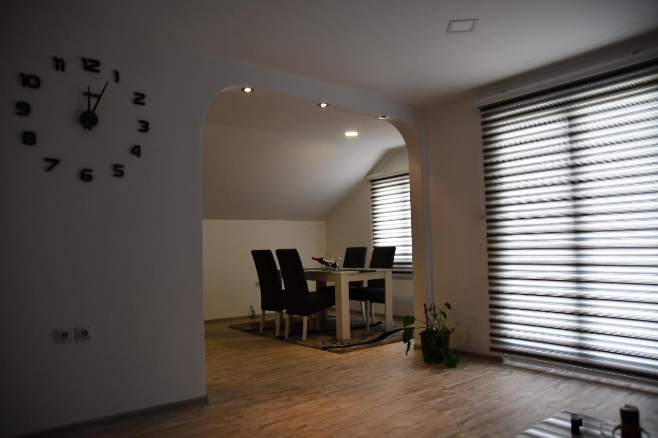 Apartman Karganovic Višegrad المظهر الخارجي الصورة