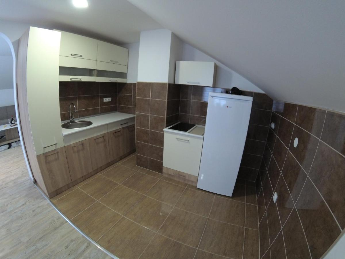 Apartman Karganovic Višegrad المظهر الخارجي الصورة