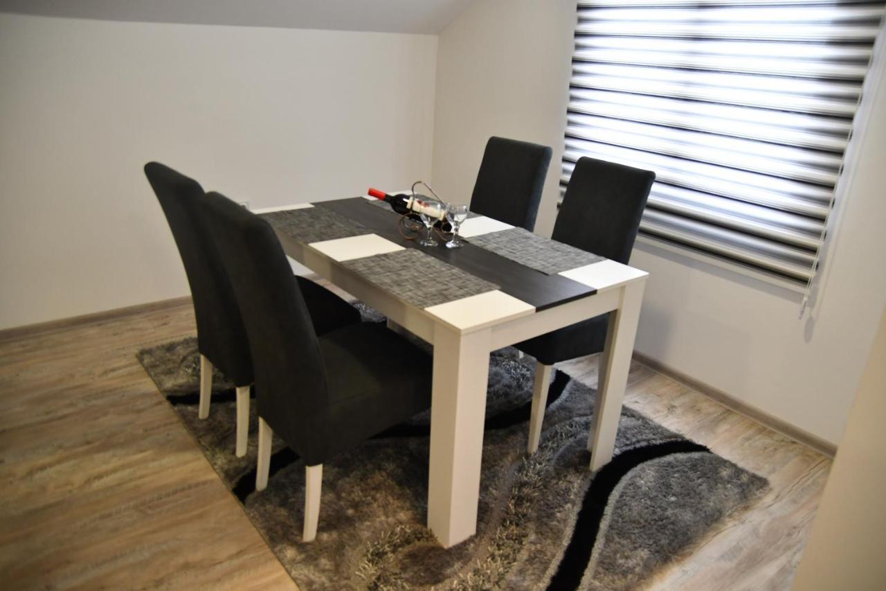 Apartman Karganovic Višegrad المظهر الخارجي الصورة