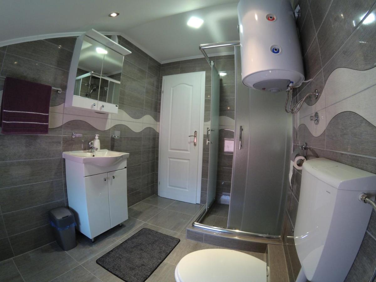 Apartman Karganovic Višegrad المظهر الخارجي الصورة