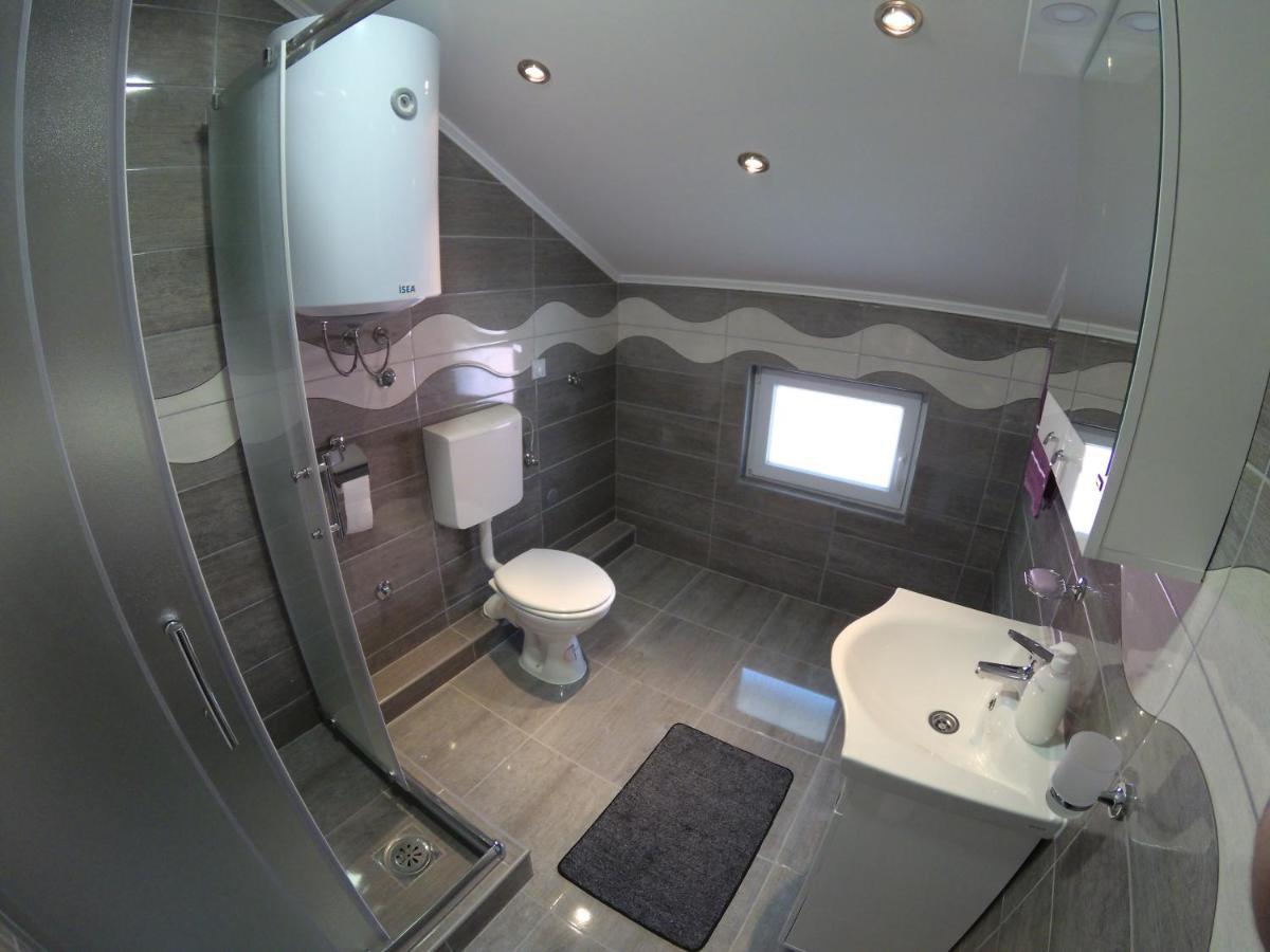 Apartman Karganovic Višegrad المظهر الخارجي الصورة