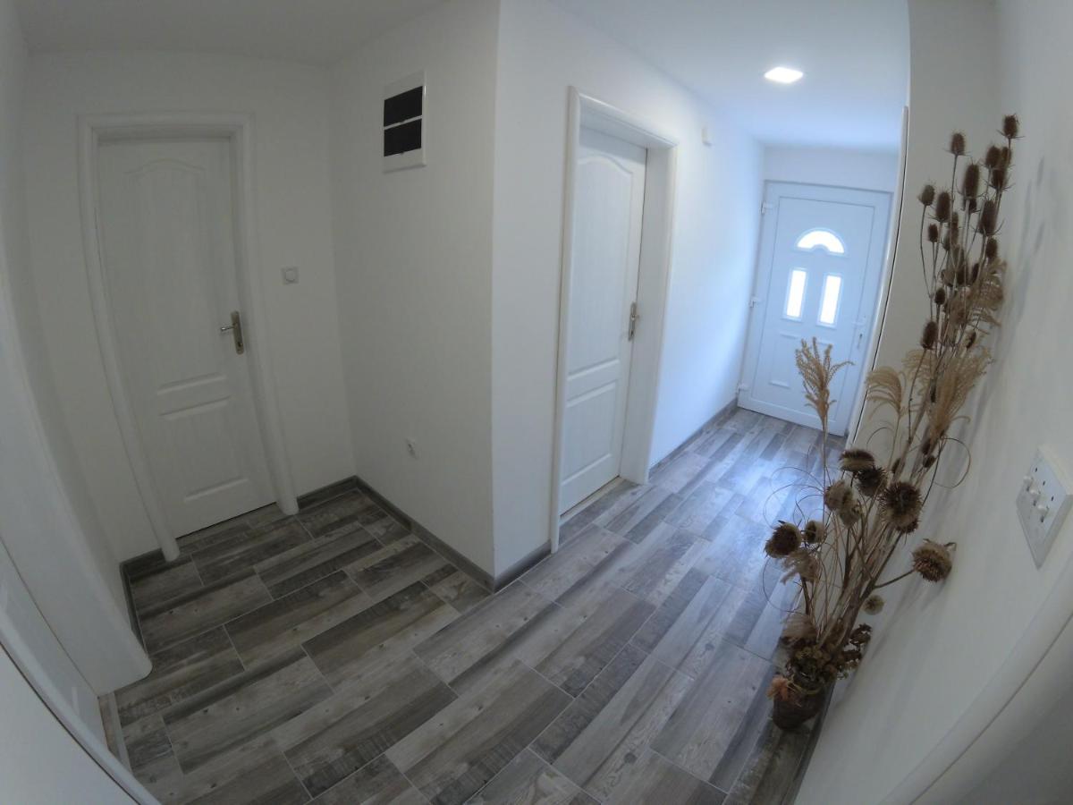 Apartman Karganovic Višegrad المظهر الخارجي الصورة