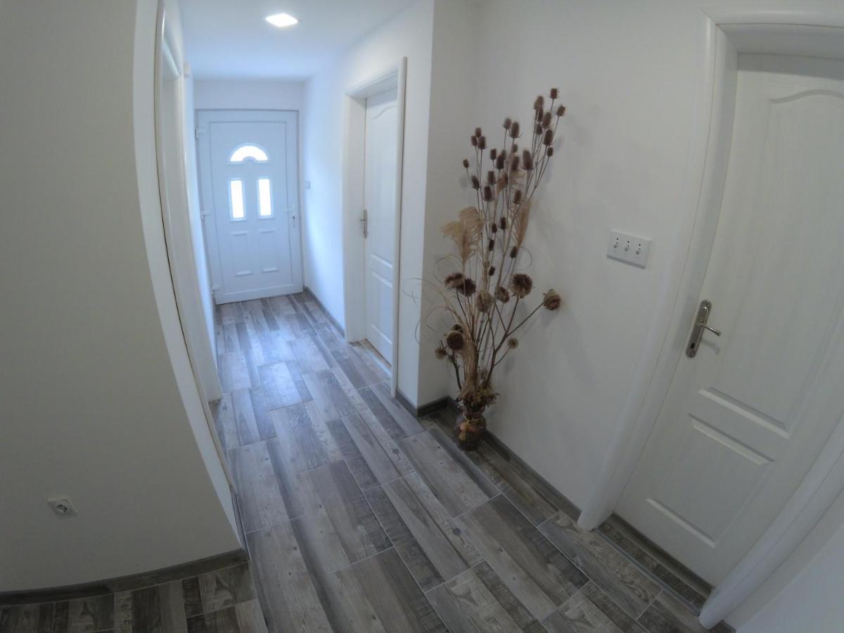 Apartman Karganovic Višegrad المظهر الخارجي الصورة