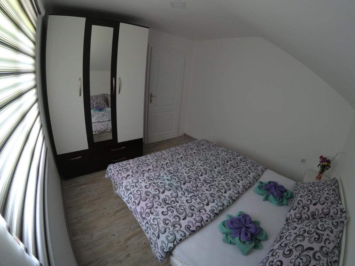 Apartman Karganovic Višegrad المظهر الخارجي الصورة