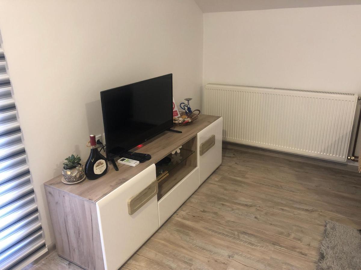 Apartman Karganovic Višegrad المظهر الخارجي الصورة