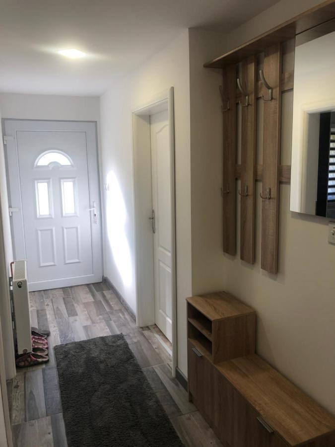 Apartman Karganovic Višegrad المظهر الخارجي الصورة